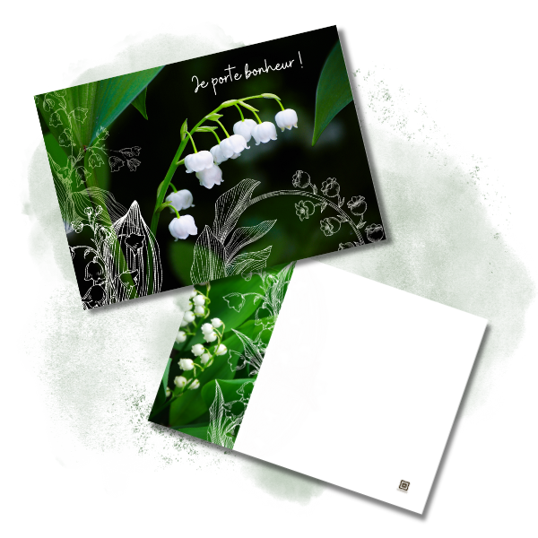carte a lily