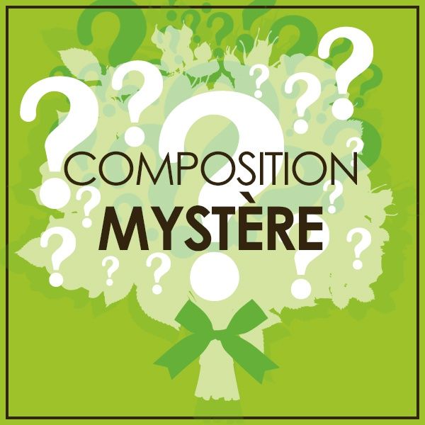composition mystère